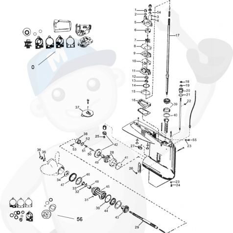 Parsun 5 hp manual